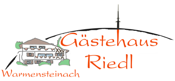 Gästehaus Riedl